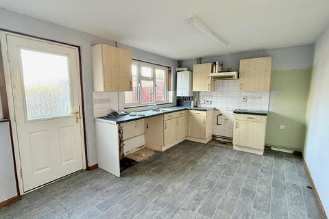 2 bedroom terraced house for sale, 143 Henson Park, Chard, Somerset TA20 1NL