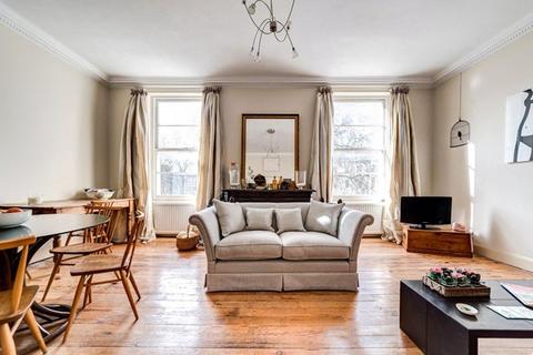 1 bedroom flat to rent, St. Georges Square, London SW1V