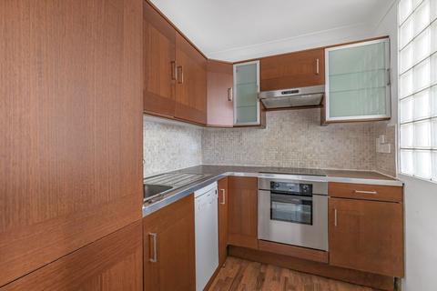 1 bedroom flat to rent, St. Georges Square, London SW1V