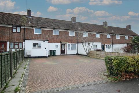 undefined, Woodfield Road, Crawley