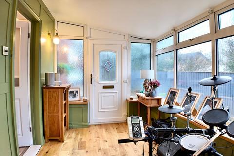 3 bedroom semi-detached house for sale, Cherry Grove, Crumlin, NP11