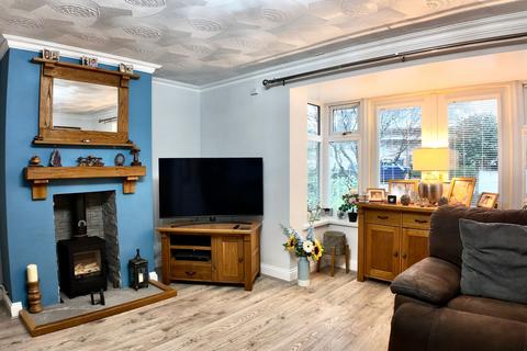 3 bedroom semi-detached house for sale, Cherry Grove, Crumlin, NP11