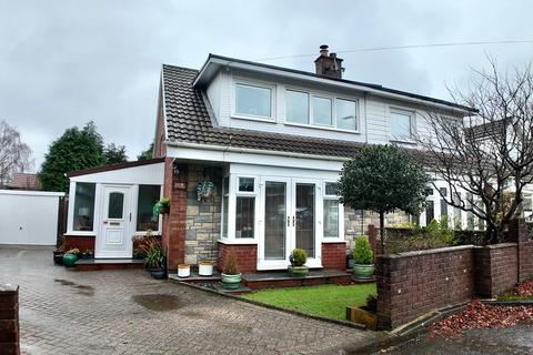 undefined, Cherry Grove, Crumlin, NP11