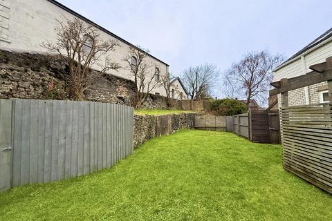 undefined, Bethel Place, Aberdare CF44