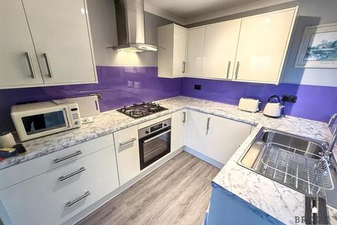 undefined, Priory Heights, Eastbourne BN20