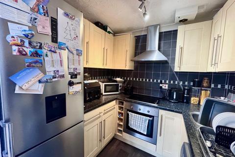 undefined, Bradman Way, Stevenage
