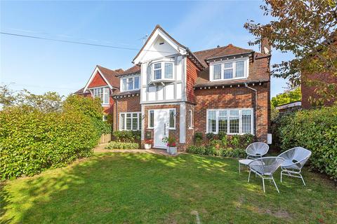 undefined, South Park, Sevenoaks, Kent, TN13