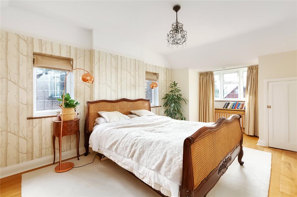 Principal Bedroom