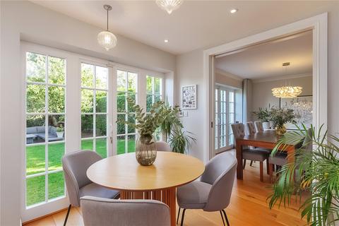 undefined, South Park, Sevenoaks, Kent, TN13