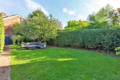 undefined, South Park, Sevenoaks, Kent, TN13