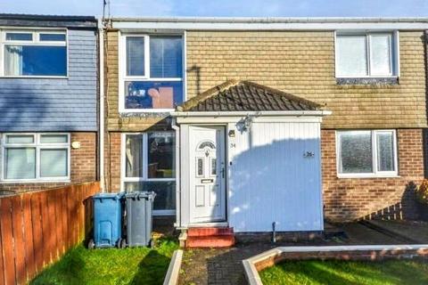 undefined, Leicester Way, Fellgate, Jarrow, Tyne and Wear, NE32 4XJ