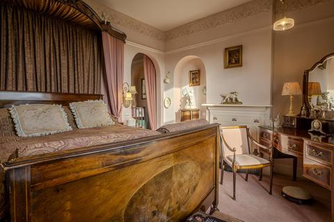 undefined, The Manse, 6 Steep Lane, Sowerby Bridge, HX6 1PE