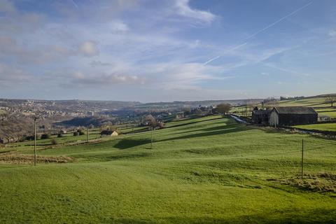 undefined, The Manse, 6 Steep Lane, Sowerby Bridge, HX6 1PE