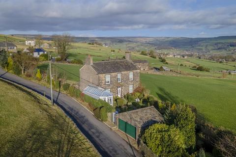 undefined, The Manse, 6 Steep Lane, Sowerby Bridge, HX6 1PE
