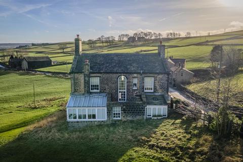 undefined, The Manse, 6 Steep Lane, Sowerby Bridge, HX6 1PE