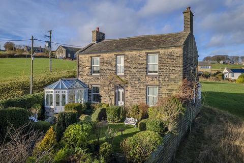 undefined, The Manse, 6 Steep Lane, Sowerby Bridge, HX6 1PE
