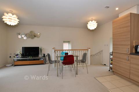 Wells Court, Gravesend DA11