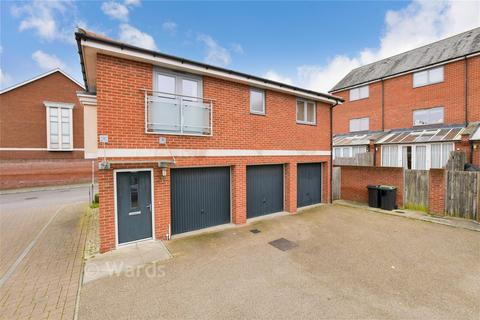 2 bedroom coach house for sale, Wells Court, Gravesend DA11