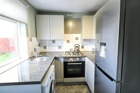 undefined, Leicester Way, Fellgate, Jarrow, Tyne and Wear, NE32 4XJ