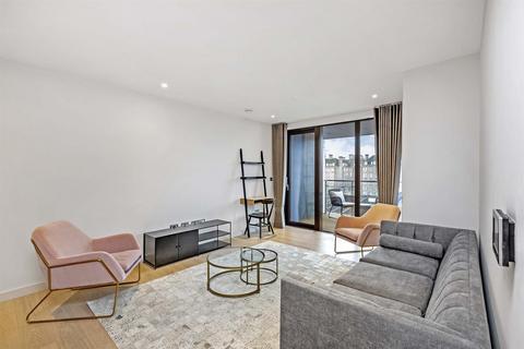 2 bedroom flat to rent, Ebury Apartments, 1B Sutherland Street, Pimlico, London, SW1V