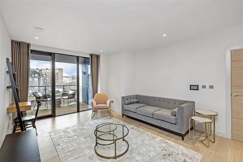 2 bedroom flat to rent, Ebury Apartments, 1B Sutherland Street, Pimlico, London, SW1V