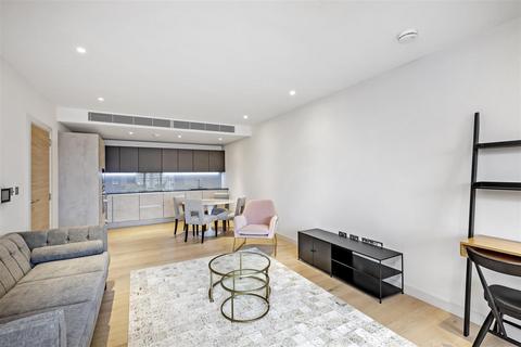 2 bedroom flat to rent, Ebury Apartments, 1B Sutherland Street, Pimlico, London, SW1V