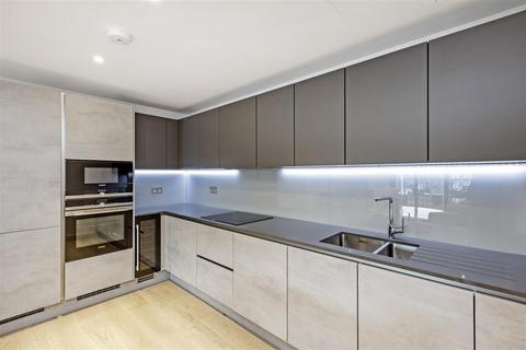 2 bedroom flat to rent, Ebury Apartments, 1B Sutherland Street, Pimlico, London, SW1V