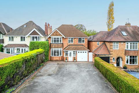 4 bedroom detached house for sale, Norton Lane, Wythall