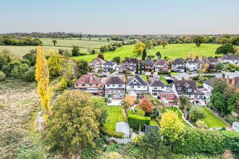 4 bedroom detached house for sale, Norton Lane, Wythall