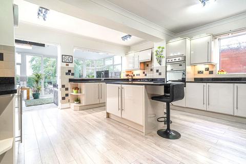 4 bedroom detached house for sale, Norton Lane, Wythall
