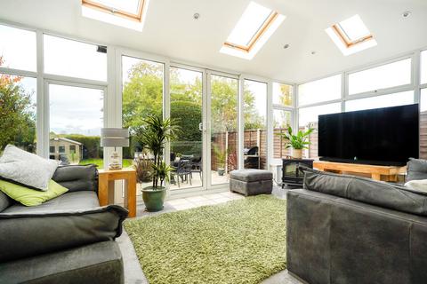 4 bedroom detached house for sale, Norton Lane, Wythall