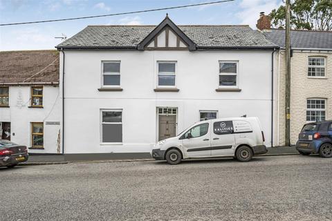 undefined, Kea House, Fore Street, Tregony, Nr Truro