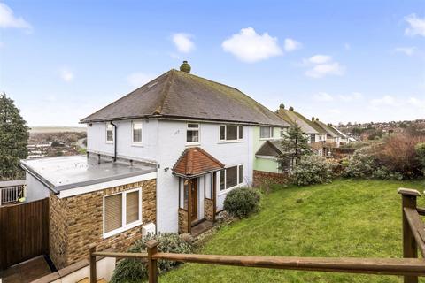 undefined, Carden Hill, Brighton