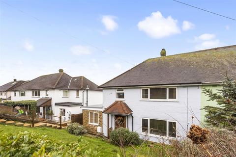 undefined, Carden Hill, Brighton