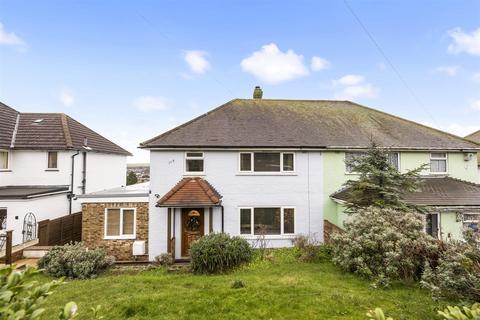 undefined, Carden Hill, Brighton