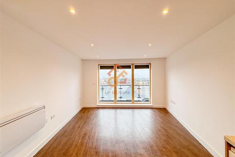 undefined, Bassett House, 1 Durnsford Road, London SW19