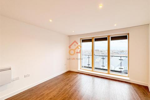 undefined, Bassett House, 1 Durnsford Road, London SW19