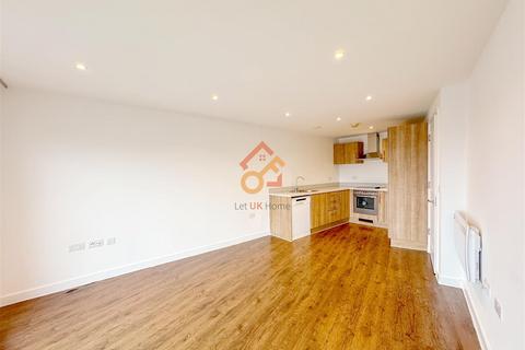 undefined, Bassett House, 1 Durnsford Road, London SW19