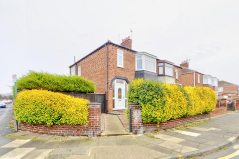 undefined, Lime Road, Normanby, TS6