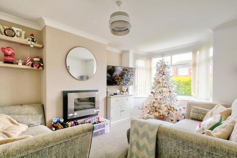 undefined, Lime Road, Normanby, TS6