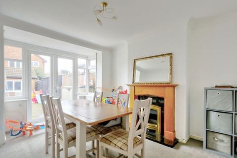 undefined, Lime Road, Normanby, TS6