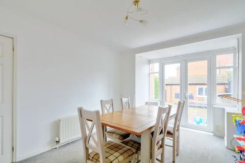 undefined, Lime Road, Normanby, TS6