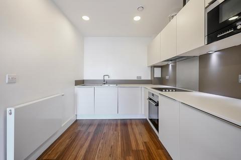 undefined, Xchange Point, London, N7
