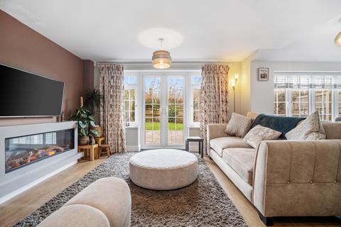 undefined, West Stafford, Dorset