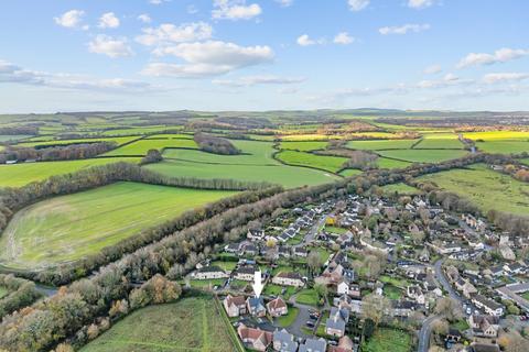 undefined, West Stafford, Dorset