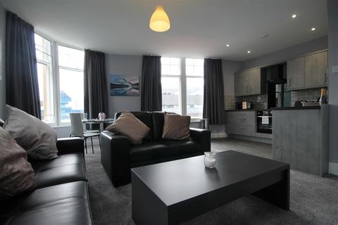 undefined, Gallowgate Apartments, City Centre