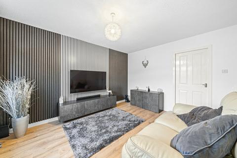 2 bedroom terraced house for sale, Jamieson Avenue, Stenhousemuir, Larbert, FK5