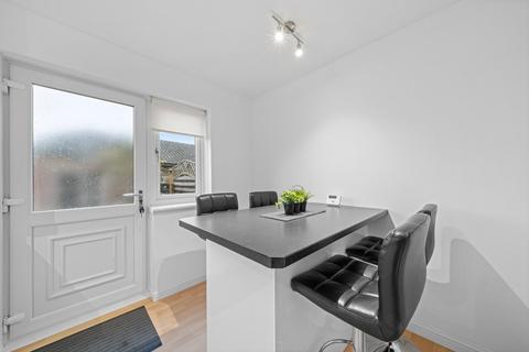 2 bedroom terraced house for sale, Jamieson Avenue, Stenhousemuir, Larbert, FK5