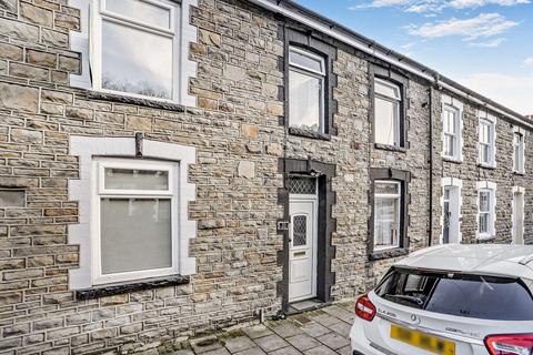 2 bedroom terraced house for sale, Cardiff Road, Abercynon, Mountain Ash, CF45
