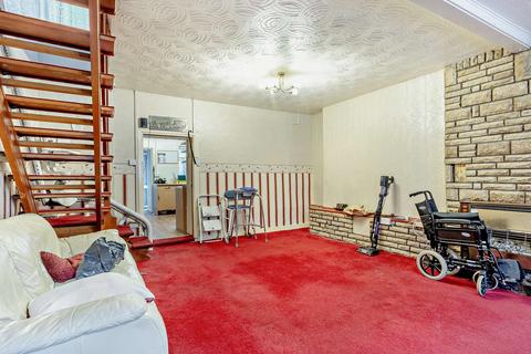 2 bedroom terraced house for sale, Cardiff Road, Abercynon, Mountain Ash, CF45